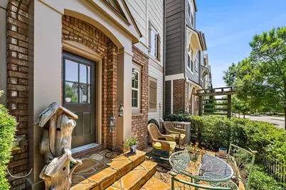 156 Blakemore Drive SE, Smyrna, GA 30080 - Photo 2