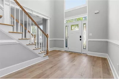 4195 Longlake Drive, Duluth, GA 30097 - Photo 6