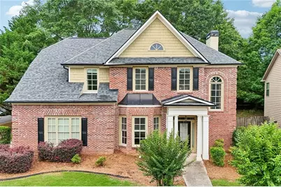 218 Lily Cove Drive, Loganville, GA 30052 - Photo 1