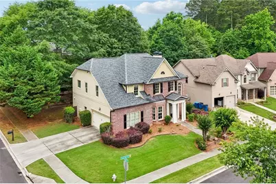 218 Lily Cove Drive, Loganville, GA 30052 - Photo 58