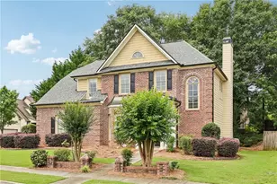 218 Lily Cove Dr, Loganville, GA 30052 - Photo 4