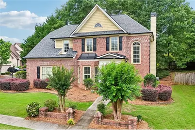 218 Lily Cove Drive, Loganville, GA 30052 - Photo 76