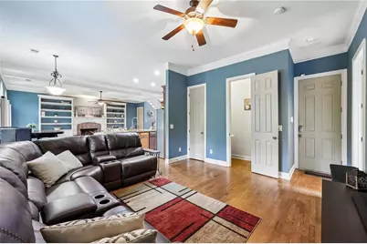 218 Lily Cove Drive, Loganville, GA 30052 - Photo 28