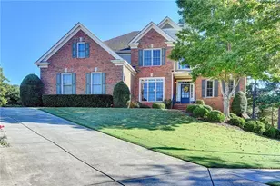 1553 Autumn Sage Dr, Dacula, GA 30019 - Photo 1