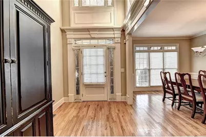 1553 Autumn Sage Drive, Dacula, GA 30019 - Photo 4