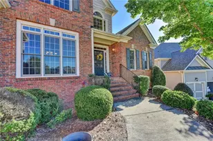1553 Autumn Sage Dr, Dacula, GA 30019 - Photo 2