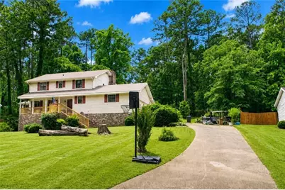 5057 Kurt Lane SW, Conyers, GA 30094 - Photo 2