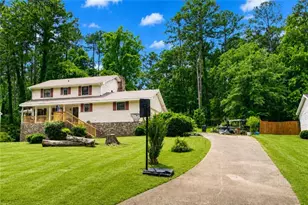 5057 Kurt Ln SW, Conyers, GA 30094 - Photo 1