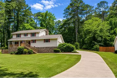 5057 Kurt Lane SW, Conyers, GA 30094 - Photo 1