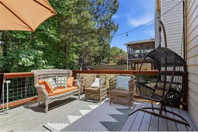 2540 Lansing Lane, Cumming, GA 30041 - Photo 8