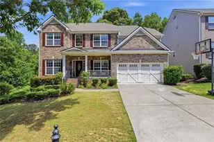 2540 Lansing Ln, Cumming, GA 30041 - Photo 1