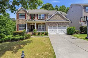 2540 Lansing Ln, Cumming, GA 30041 - Photo 1