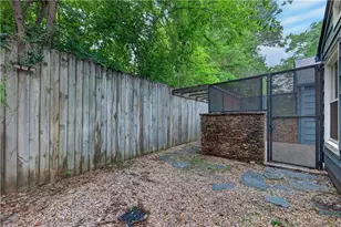 4490 Dallas St, Acworth, GA 30101 - Photo 44