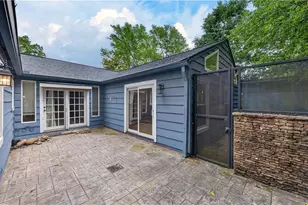 4490 Dallas St, Acworth, GA 30101 - Photo 40