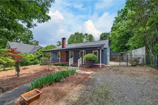 4490 Dallas St, Acworth, GA 30101 - Photo 2