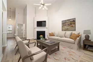 3233 Abbott Dr SW, Powder Springs, GA 30127 - Photo 4