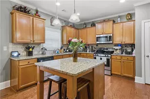 206 Providence Walk Ct, Canton, GA 30114 - Photo 14