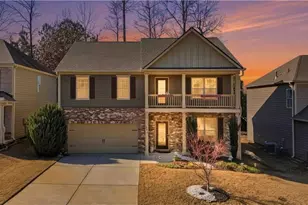 206 Providence Walk Ct, Canton, GA 30114 - Photo 2