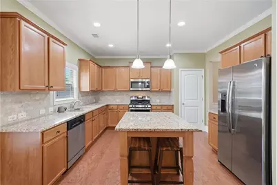 206 Providence Walk Court, Canton, GA 30114 - Photo 12