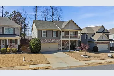 206 Providence Walk Court, Canton, GA 30114 - Photo 98