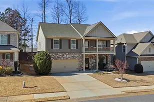 206 Providence Walk Ct, Canton, GA 30114 - Photo 98