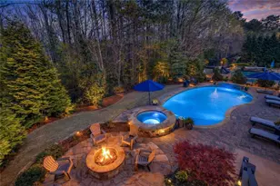 127 Slate Dr, Buford, GA 30518 - Photo 68