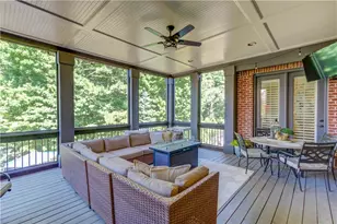 127 Slate Dr, Buford, GA 30518 - Photo 30