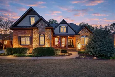 127 Slate Drive, Buford, GA 30518 - Photo 4