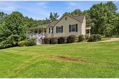 611 Rocky Hollow Road, Cave Spring, GA 30124 - Photo 2