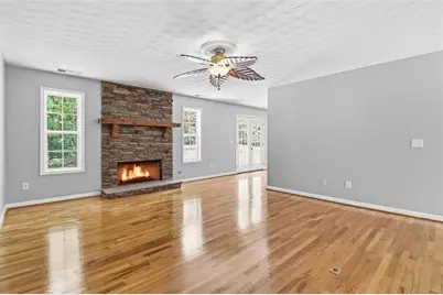 611 Rocky Hollow Road, Cave Spring, GA 30124 - Photo 24