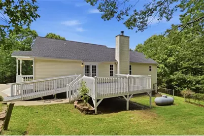 611 Rocky Hollow Road, Cave Spring, GA 30124 - Photo 10