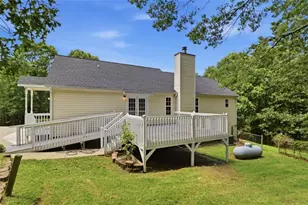 611 Rocky Hollow Rd, Cave Spring, GA 30124 - Photo 10