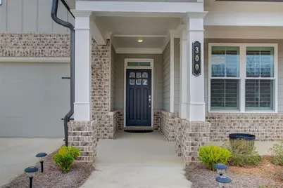 300 McQueen Way, Holly Springs, GA 30115 - Photo 2