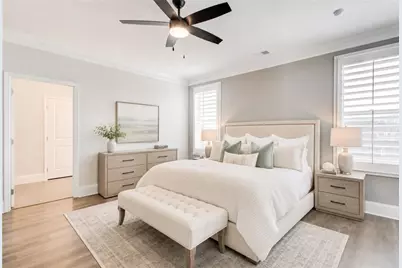 300 McQueen Way, Holly Springs, GA 30115 - Photo 20