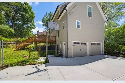6111 S Glenn Forest S, Mableton, GA 30126 - Photo 10