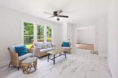 6111 S Glenn Forest S, Mableton, GA 30126 - Photo 4