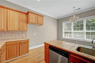 1566 Greyson Ridge, Marietta, GA 30062 - Photo 12