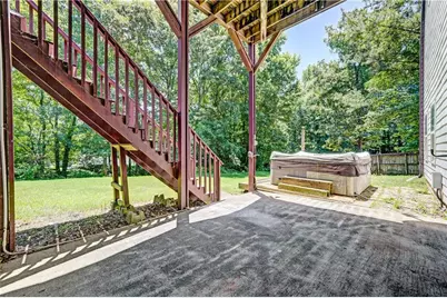 1566 Greyson Ridge, Marietta, GA 30062 - Photo 48