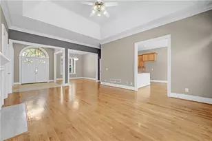 1566 Greyson Ridge, Marietta, GA 30062 - Photo 8