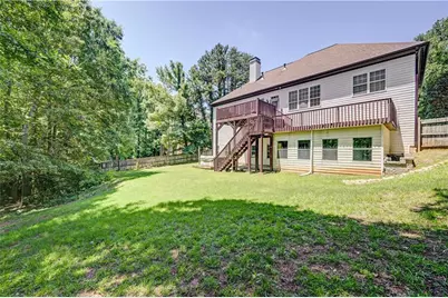 1566 Greyson Ridge, Marietta, GA 30062 - Photo 50