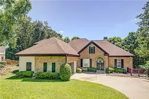 1566 Greyson Ridge, Marietta, GA 30062 - Photo 1