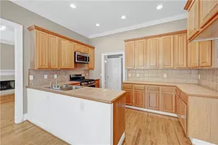 1566 Greyson Ridge, Marietta, GA 30062 - Photo 14