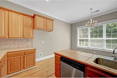 1566 Greyson Ridge, Marietta, GA 30062 - Photo 10
