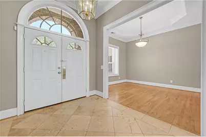 1566 Greyson Ridge, Marietta, GA 30062 - Photo 4
