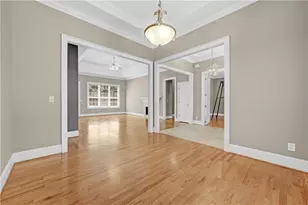 1566 Greyson Ridge, Marietta, GA 30062 - Photo 6
