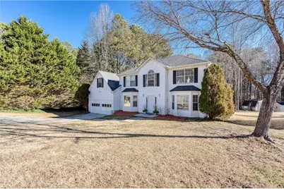 2727 Crestworth Lane, Buford, GA 30519 - Photo 2
