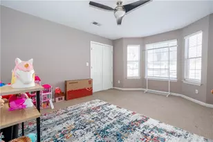2727 Crestworth Ln, Buford, GA 30519 - Photo 8