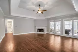 2855 Ashton Tree Ct, Dacula, GA 30019 - Photo 6