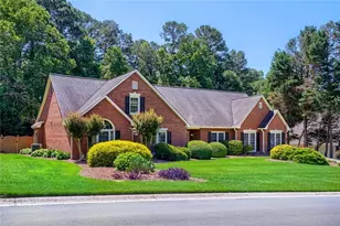 2855 Ashton Tree Ct, Dacula, GA 30019 - Photo 1