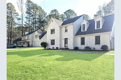 170 Rockspray Ridge, Peachtree City, GA 30269 - Photo 2